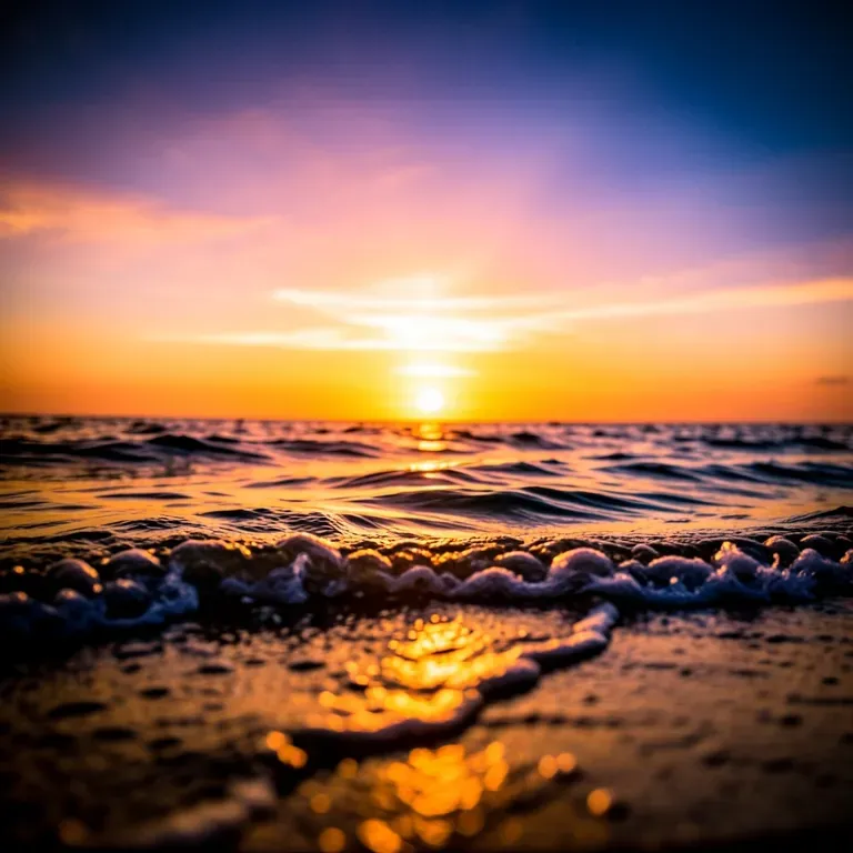 Oceans view