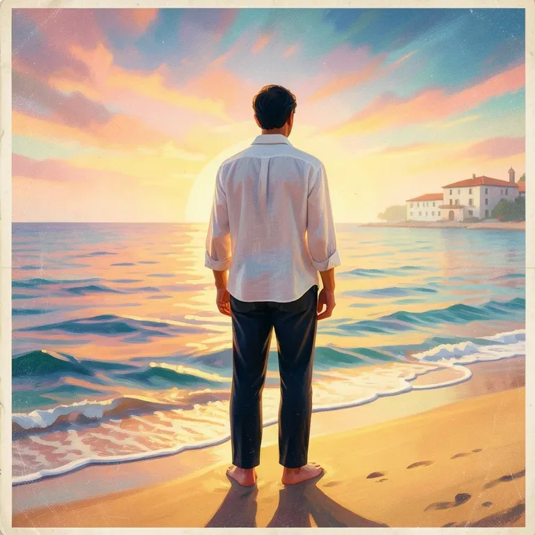 Amore on the Shore