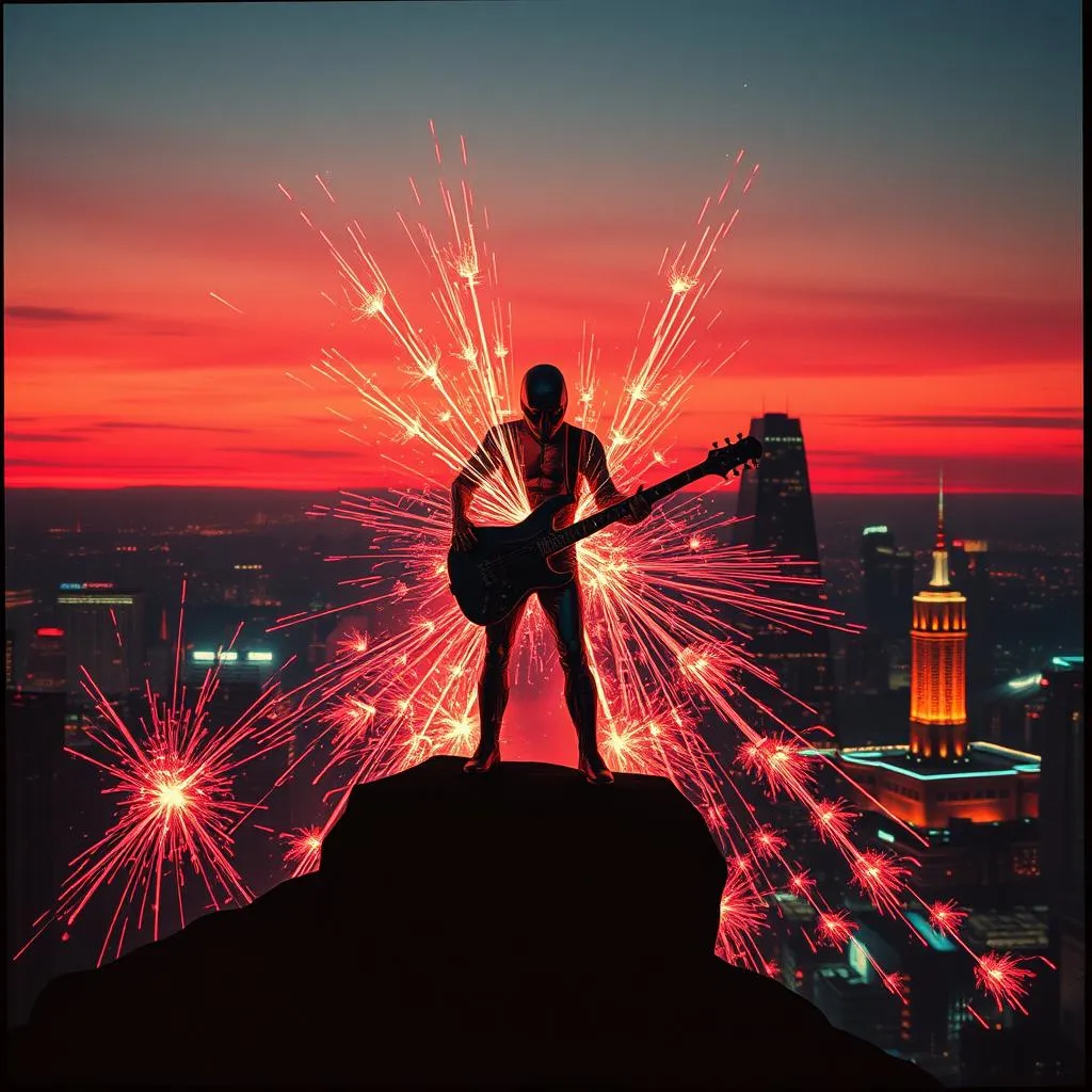 Blazing Breakpoint