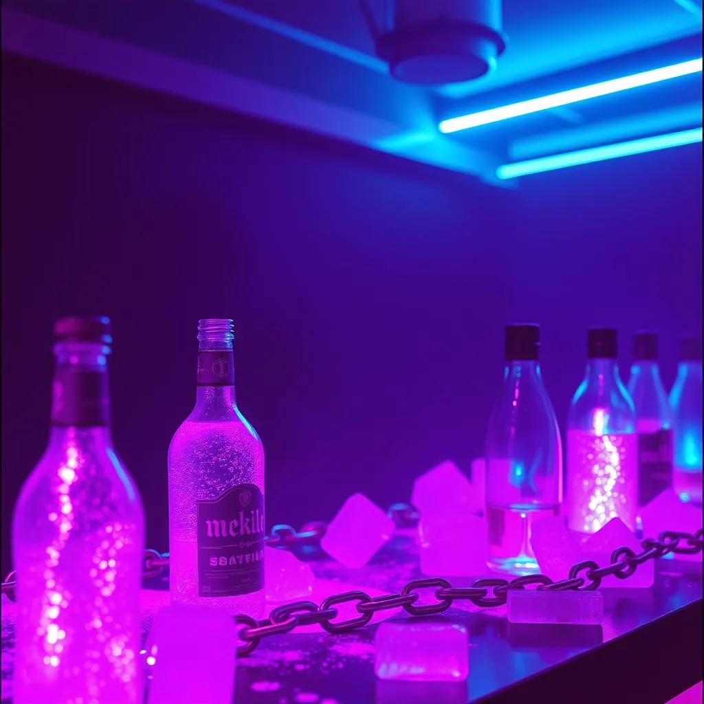 Night Drip (Expanded)