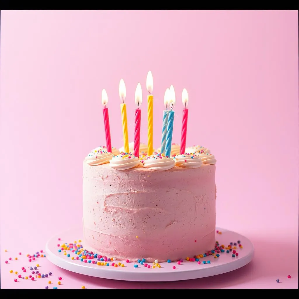 Birthday to Madina