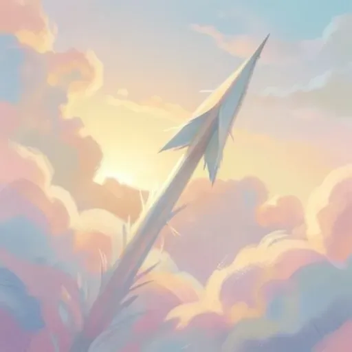 Arrow to the Sky