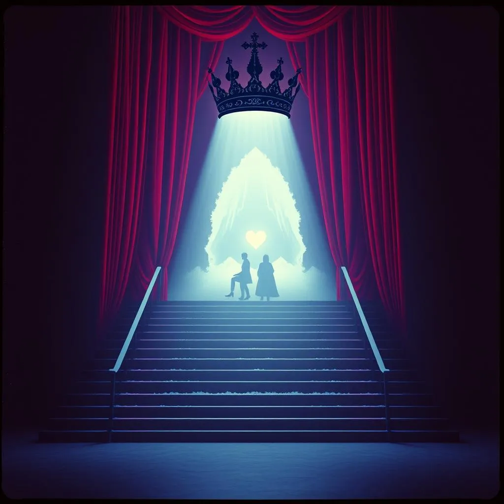 Velvet Overture (intro)