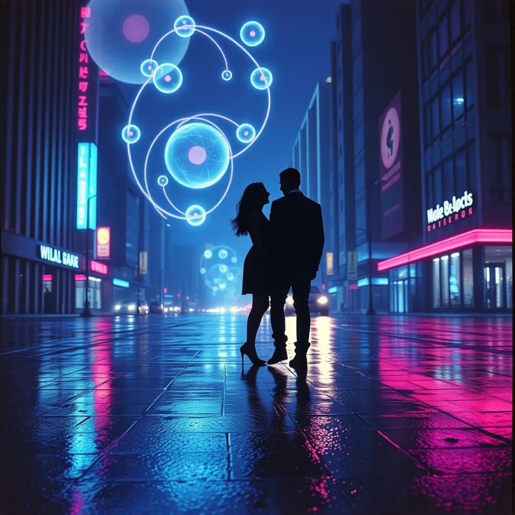 Infinite Love