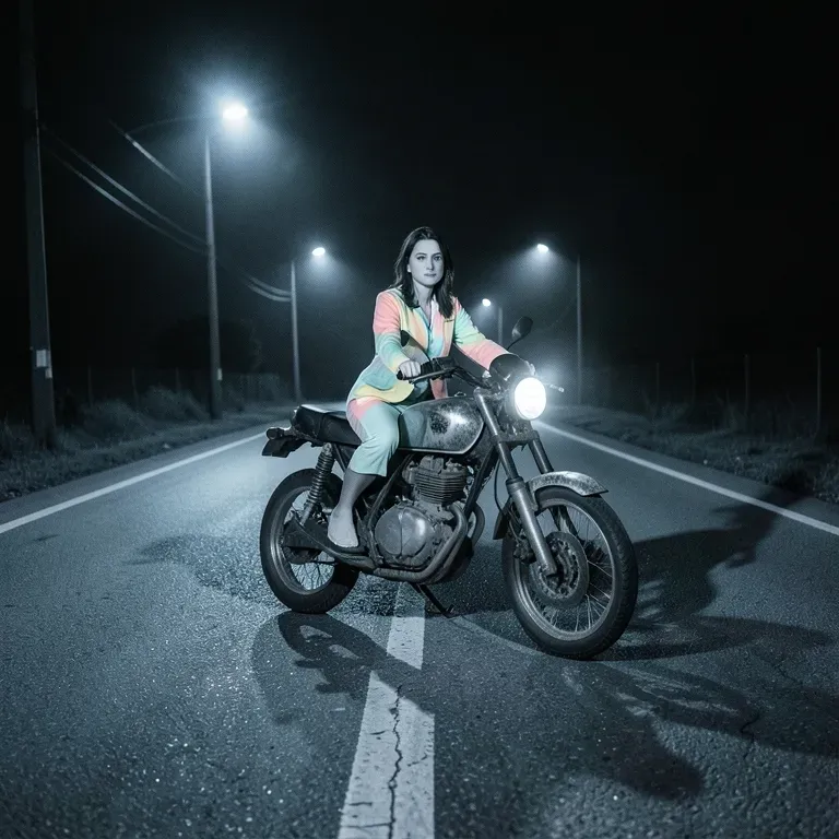 Sazon na Moto