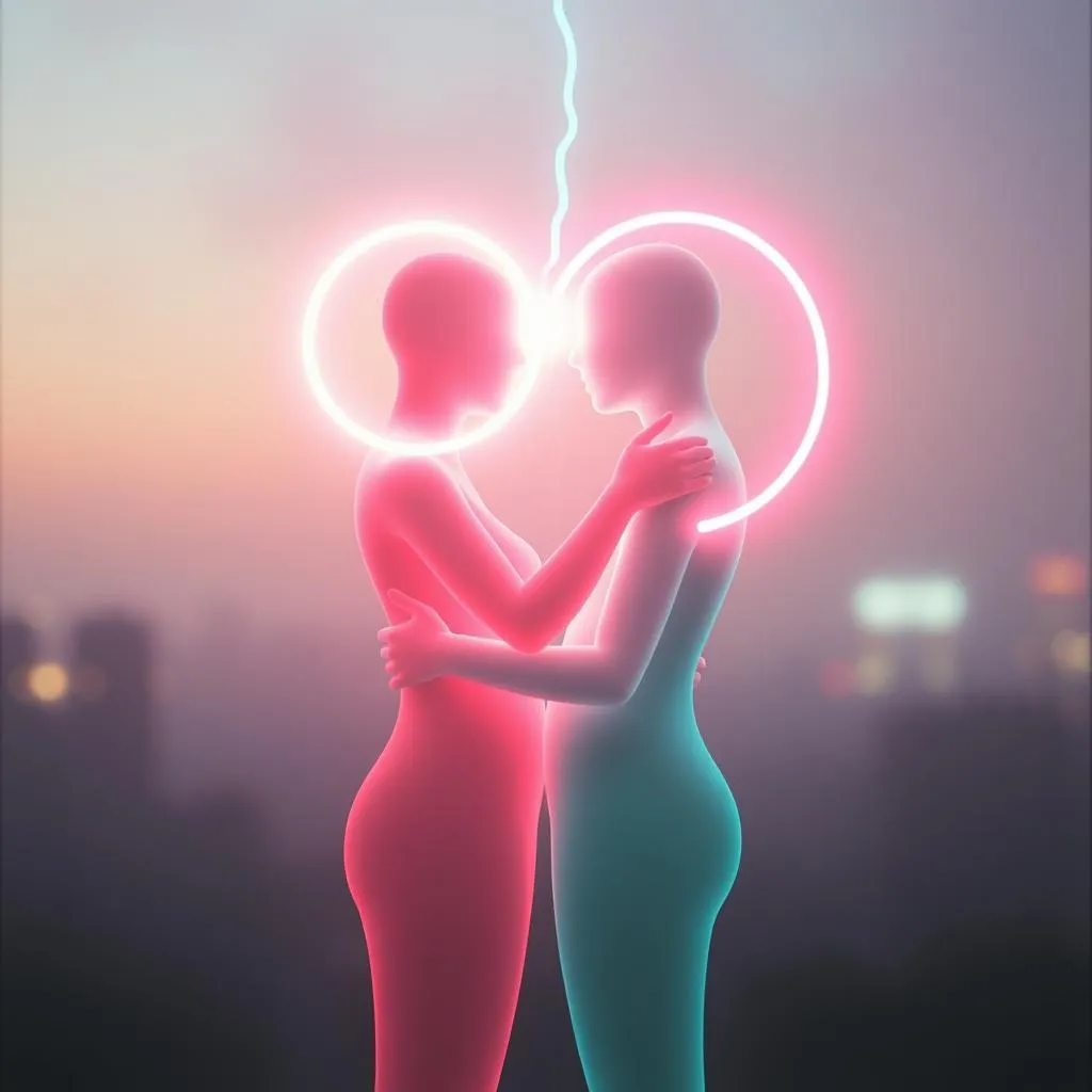 Falling Into You