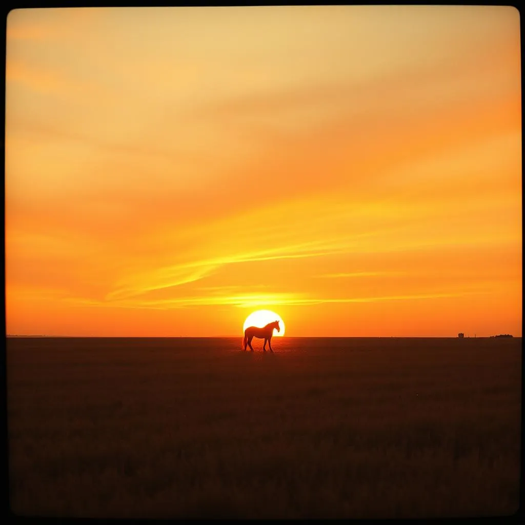 Modern Cowboy Blues