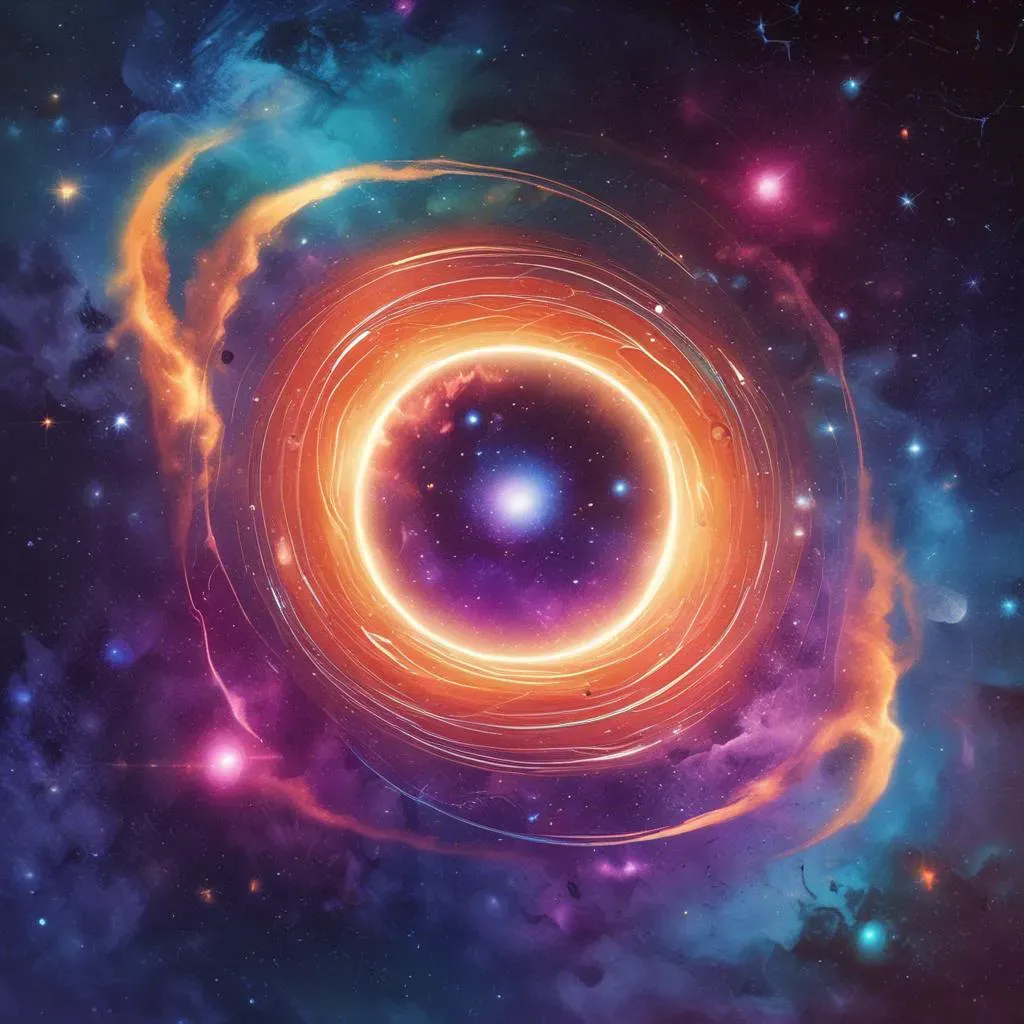 Divine Energy