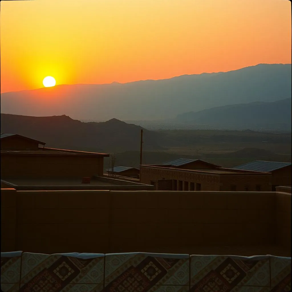 مەولوود ژاکاو