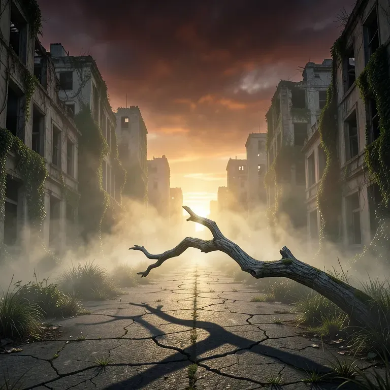 Prison of Silence