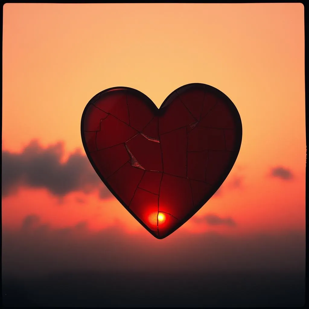 Broken Heart