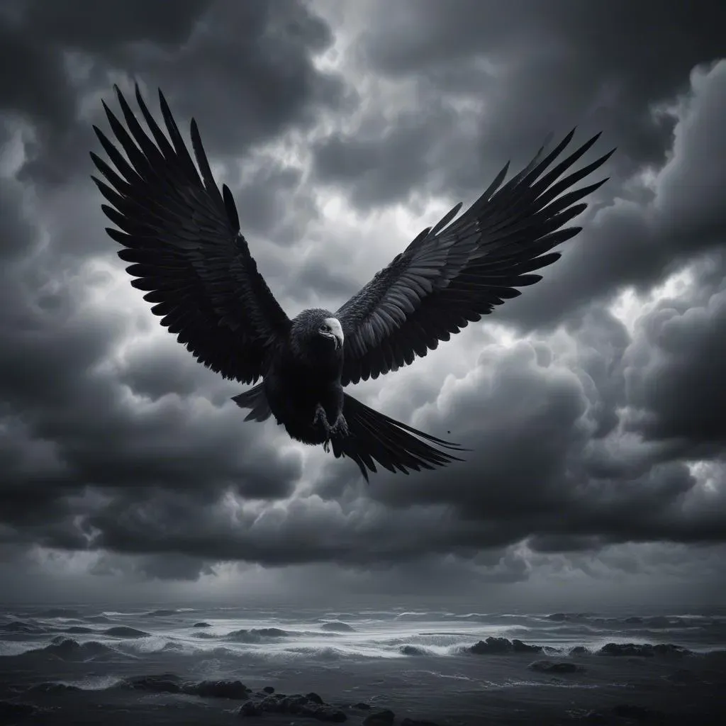 Fallen Angel