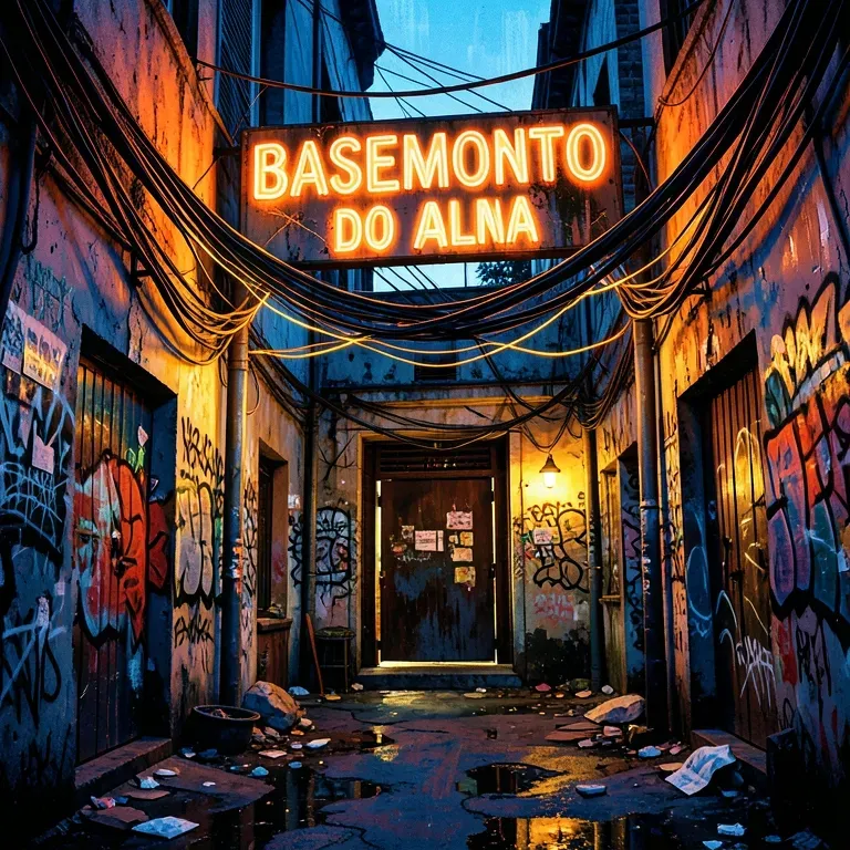Basement of the Soul 4.22