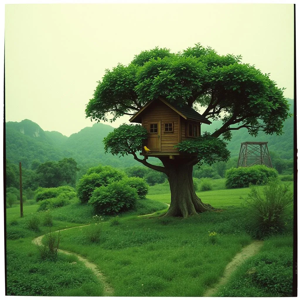 Your World (Reggae)