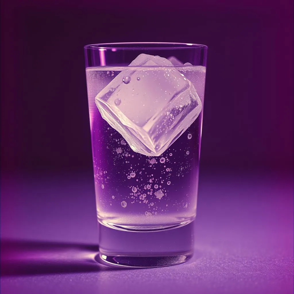 Midnight Fizz (Her version)