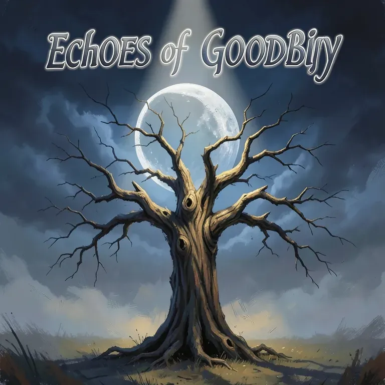 Echoes of Goodbye