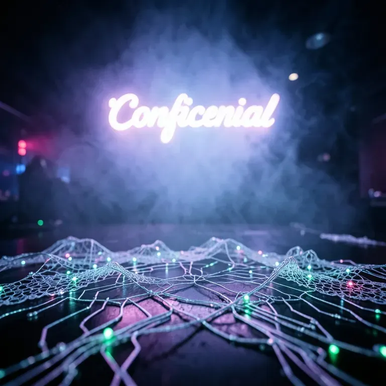 Confidential