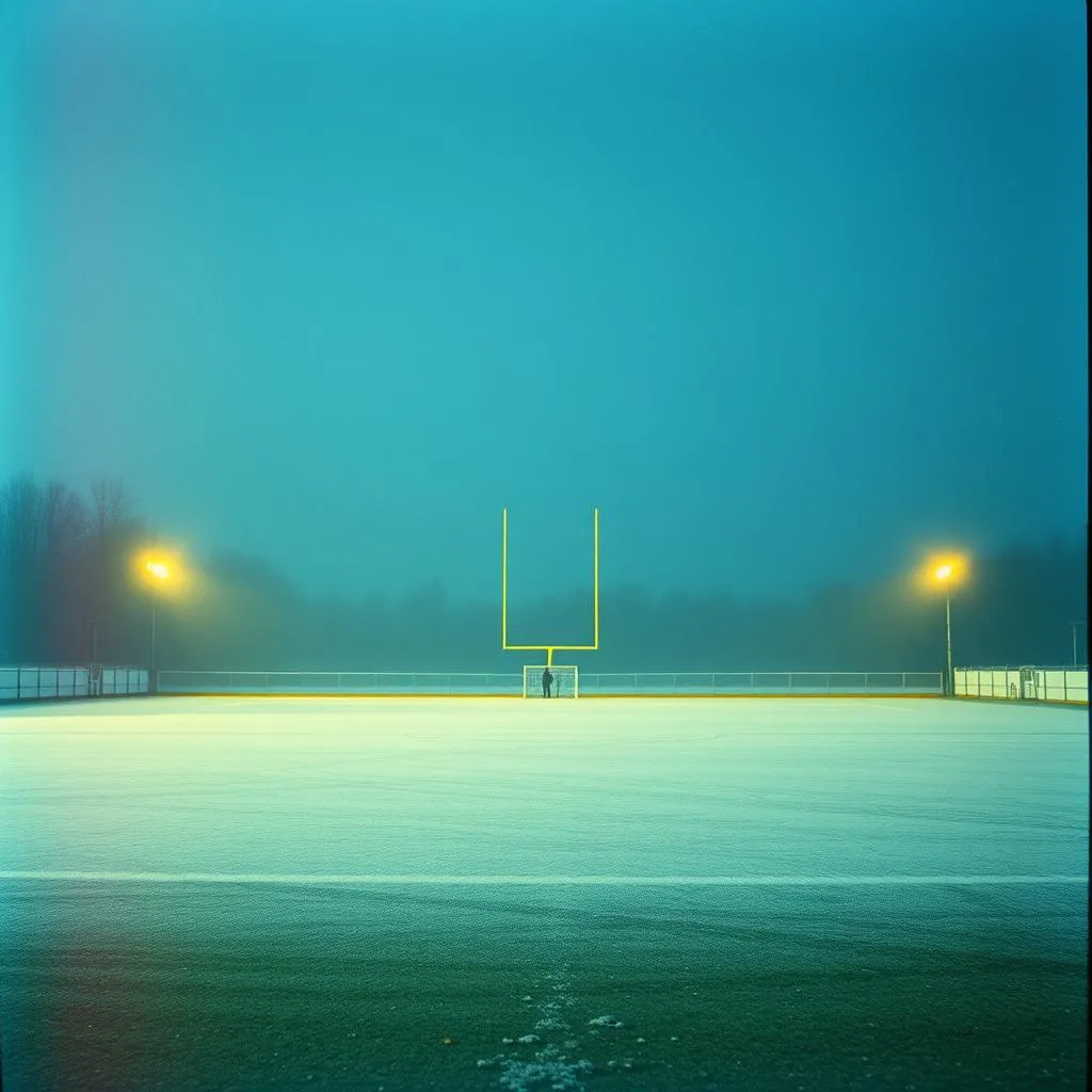 Titletown Forever