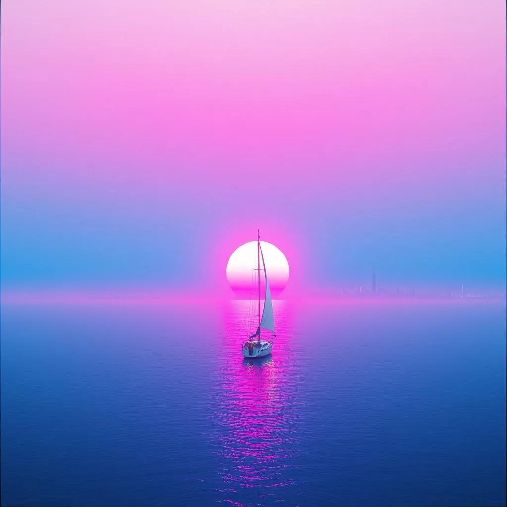 Past to Bright Future