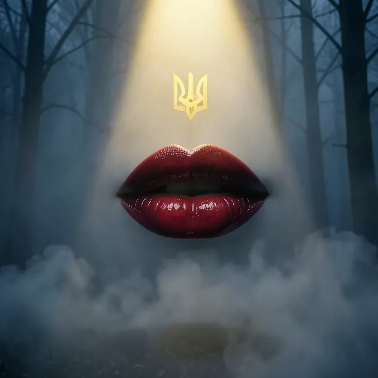 По Губам