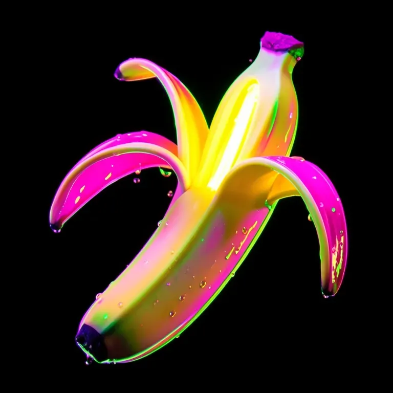 Glorious Banana