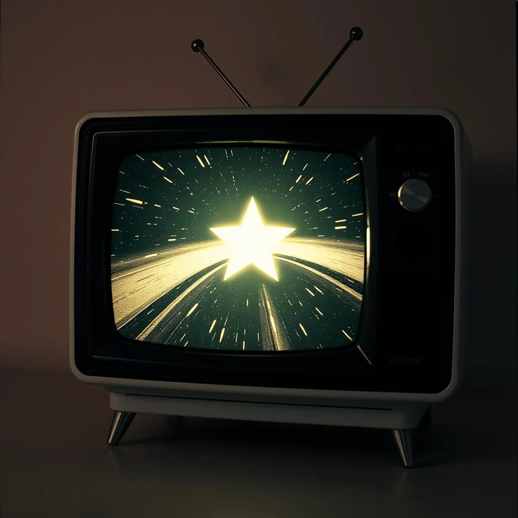 Track 2 (1960–1975): "Silver Screen Surveillance"