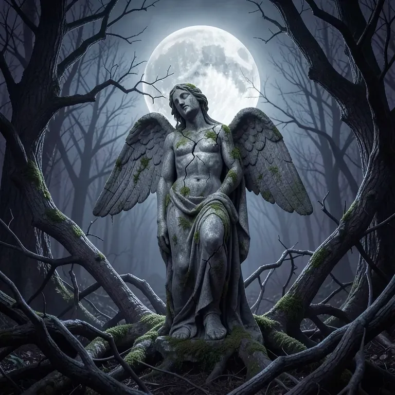 Unmasking the Fallen