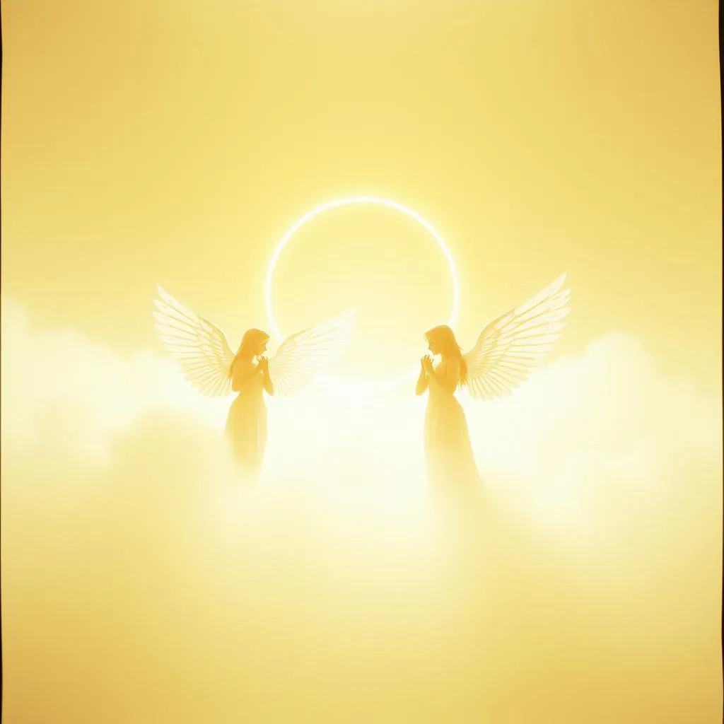 Angel of the LORD