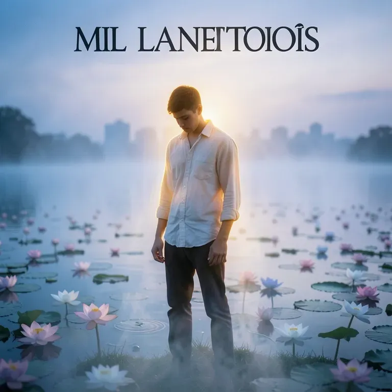 Mil Lamentos