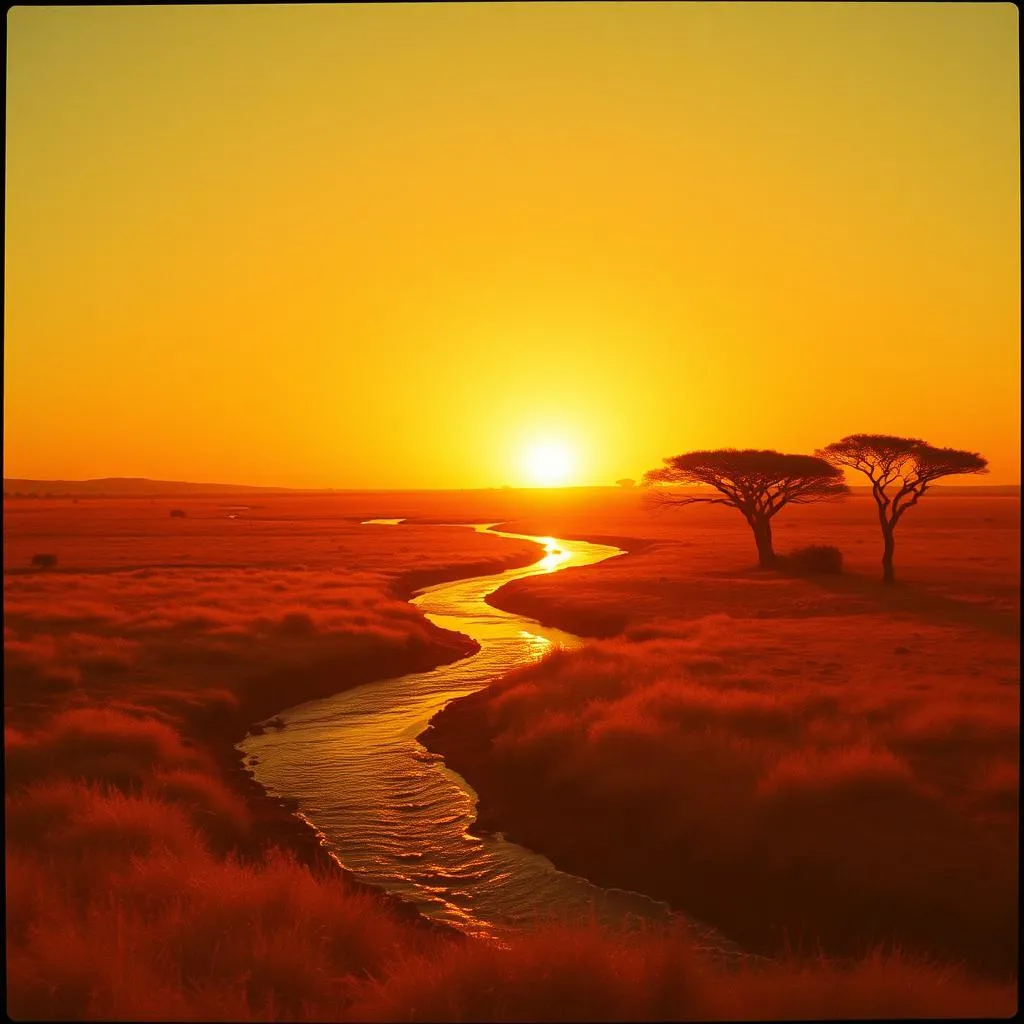 South Sudan, Proud & Free