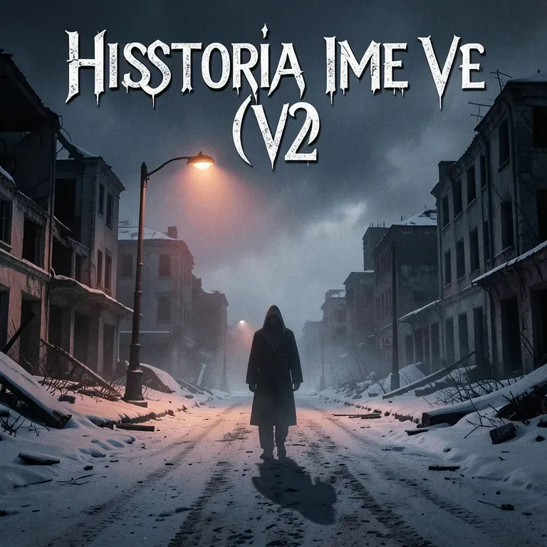 Historia Ime (V2) [2026]
