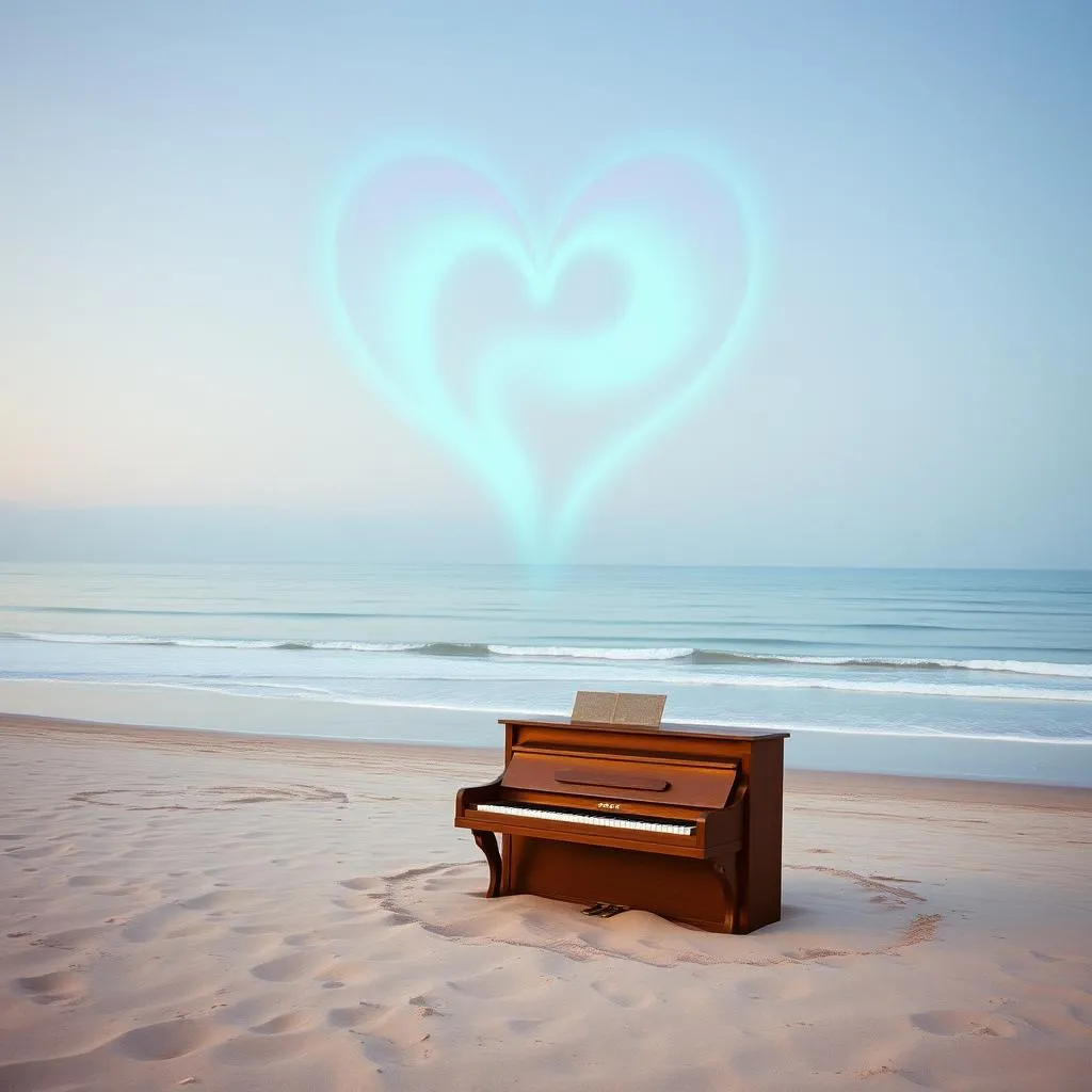 The one I loved