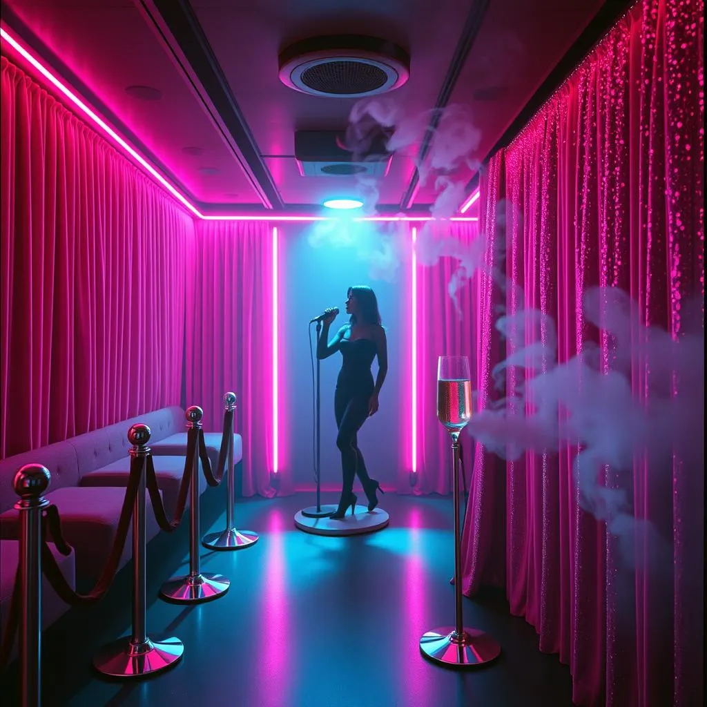VIP Heat