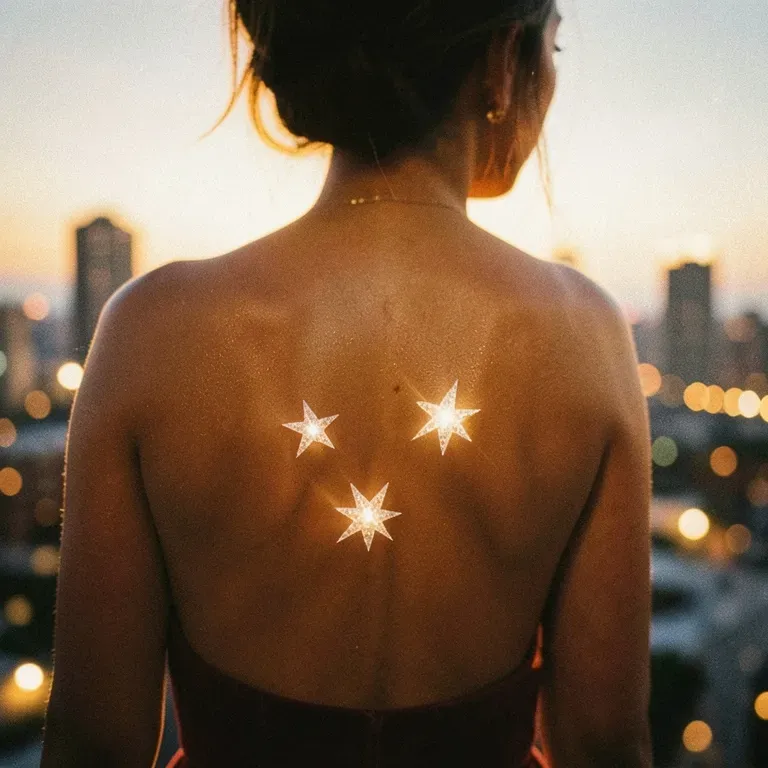 Seeing Stars