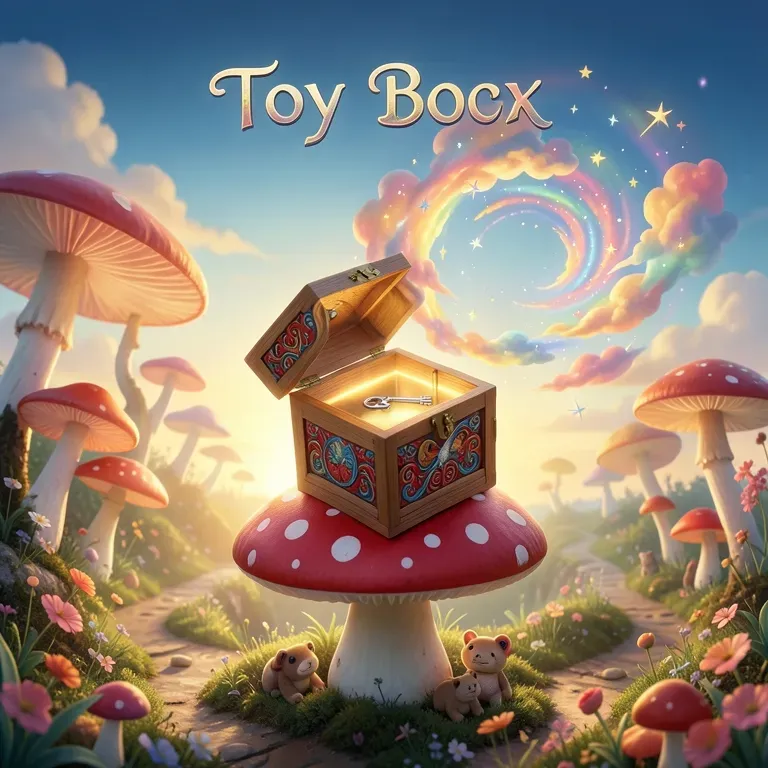 Toy Box