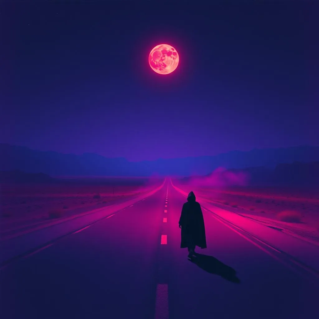 Valley of the Dead