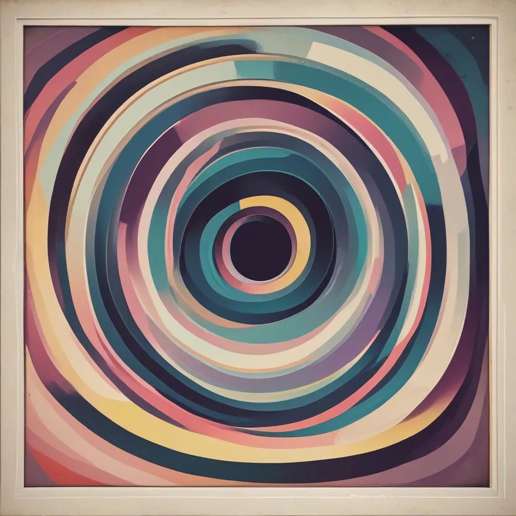 Spinning and Calling Out
