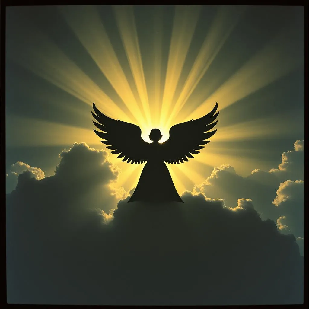 Guard Your Spirit