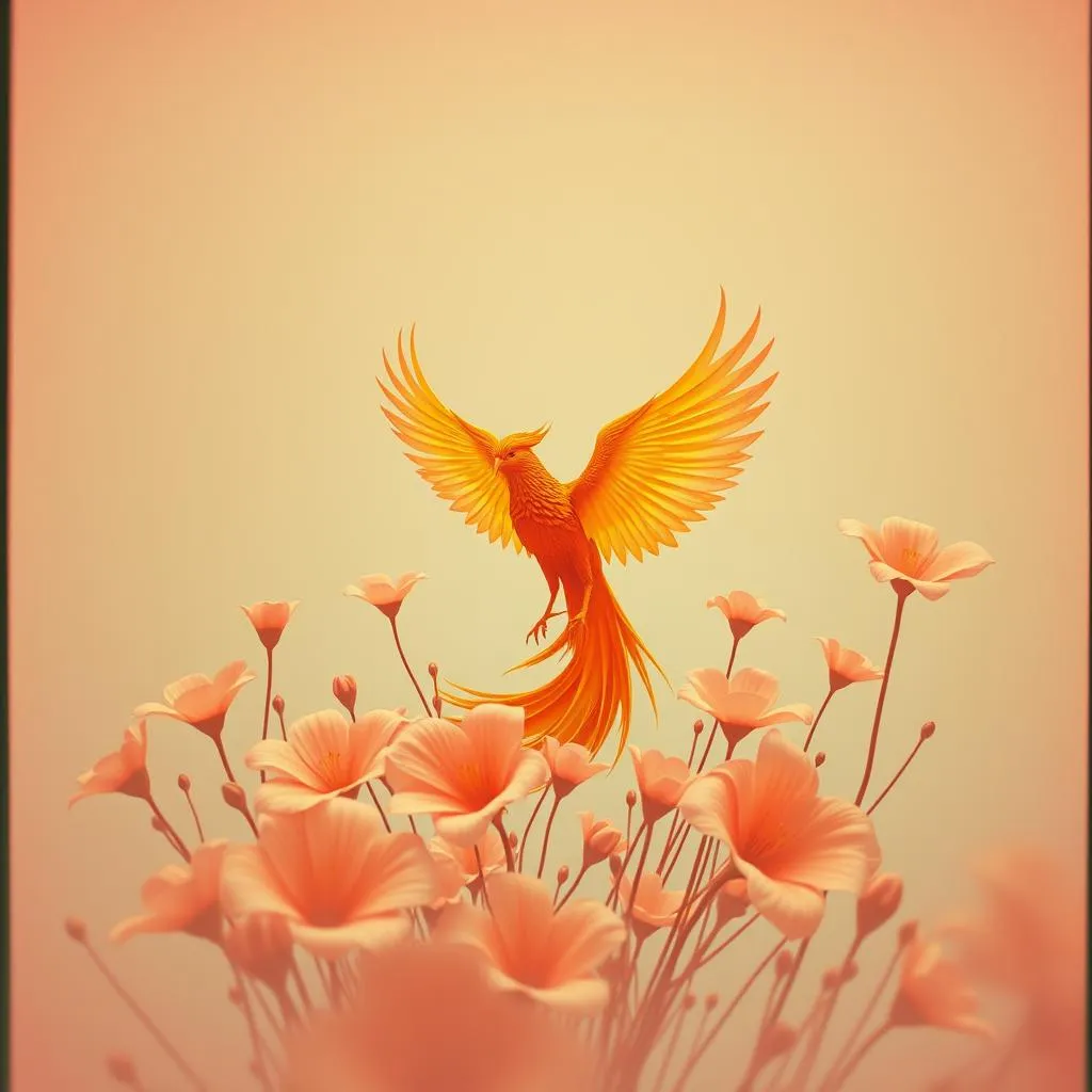 From Ashes to Blossoms