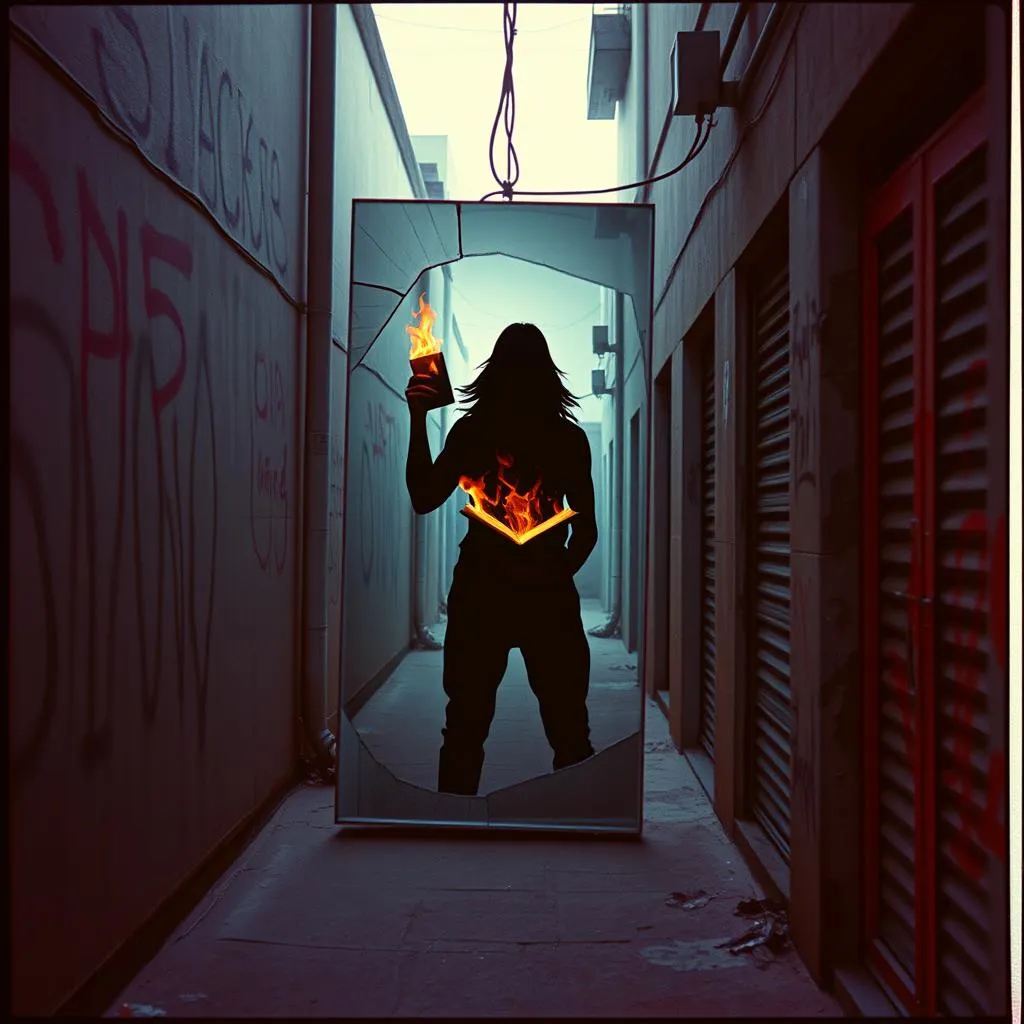Battle Born