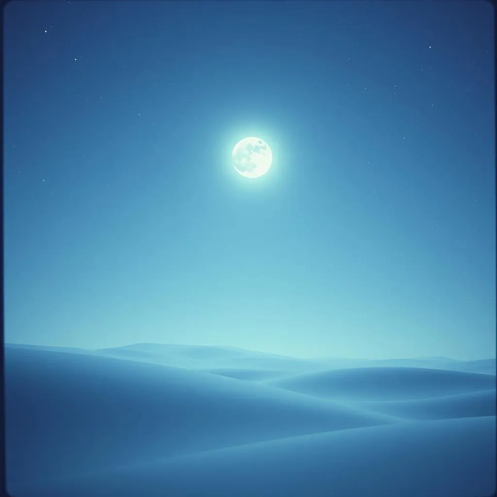 Timeless Horizon