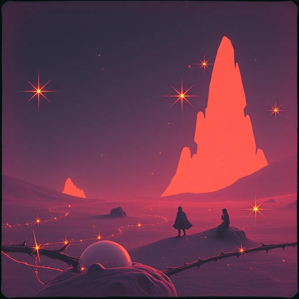 Broken World