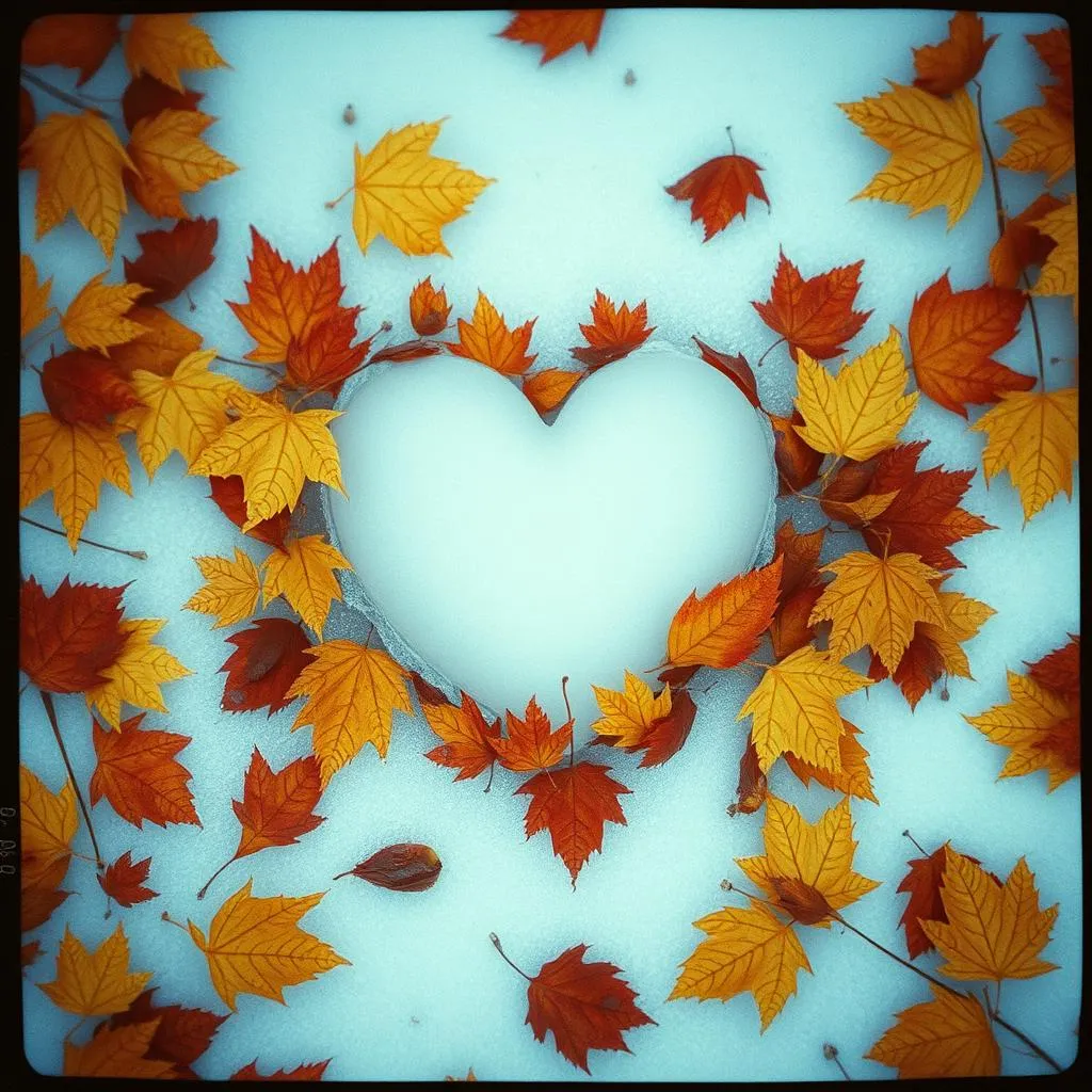 Amour brisé