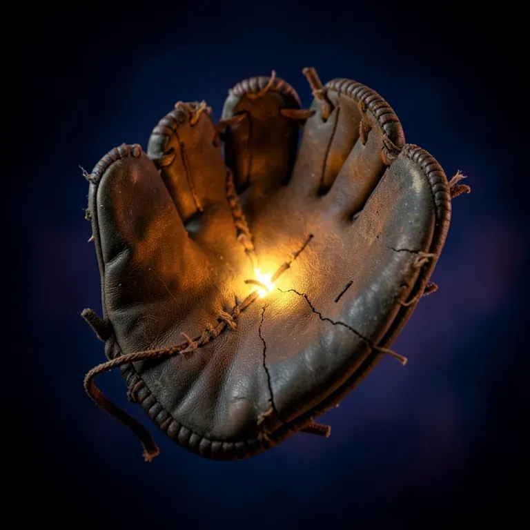 Struck Out This Heart