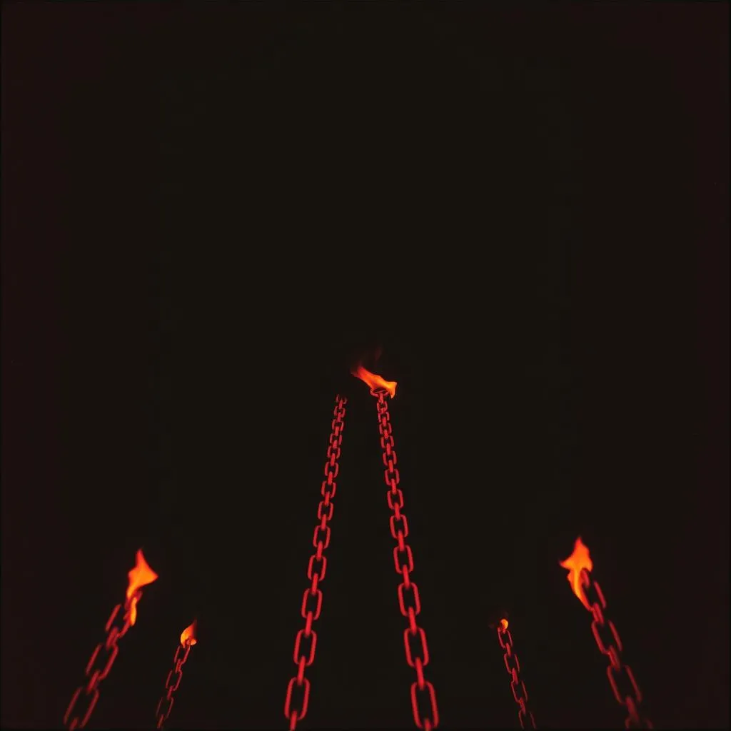 Chains of Faith
