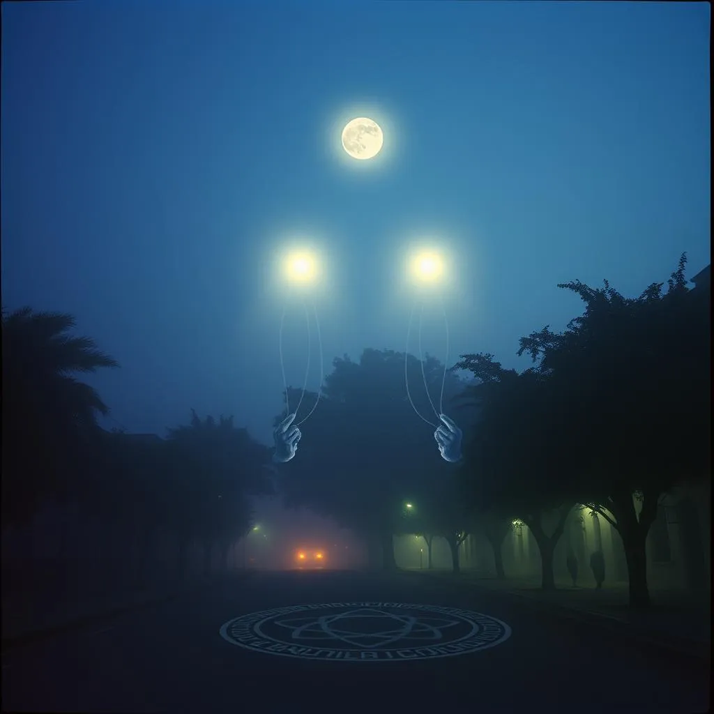 Magical Blues