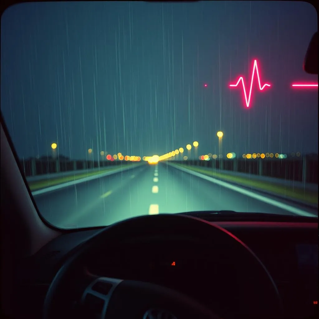 Heartbeat Echoes