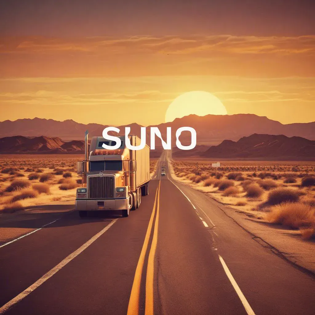 Trucker