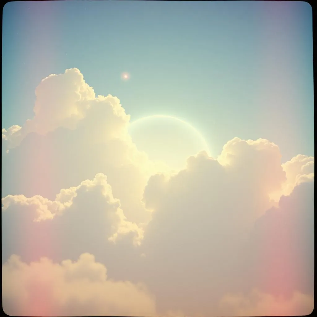 Heaven’s highest