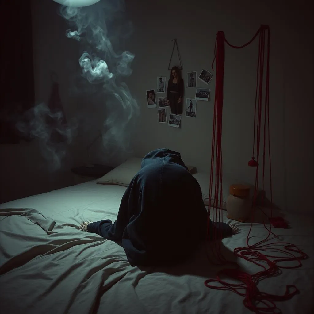 Want Your Poison Back